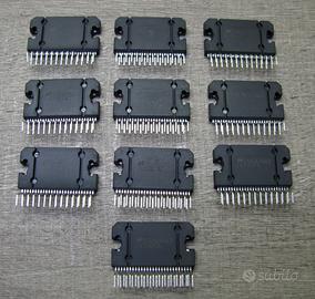 Chip National L4780 LM4780 LM4780TA Gainclone