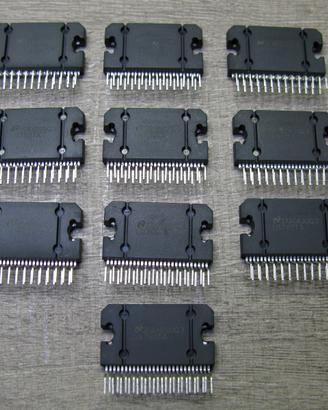Chip National L4780 LM4780 LM4780TA Gainclone