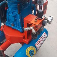 Motocompressore 
