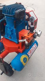 Motocompressore 