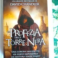 Libro autore DAVID CHANDLER