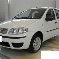 Fiat Punto Classic 60.000Km"Finanziabile Senza Bu