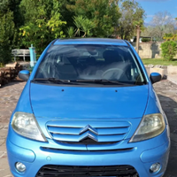 Citroën C3 1.4 hdi