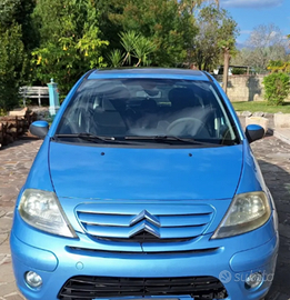 Citroën C3 1.4 hdi