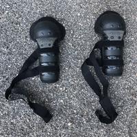 Protezioni ginocchia motocross/MTB