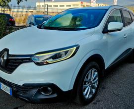 Renault Kadjar dCi 8V 110CV