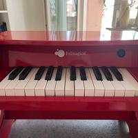 Pianoforte mini marca ItsImagical
