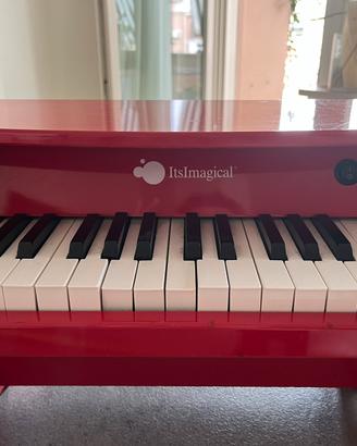 Pianoforte mini marca ItsImagical