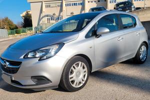Opel Corsa 1.2 5 porte GPL