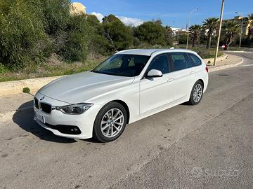 BMW serie 3 touring