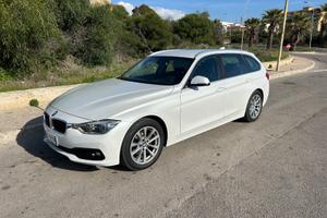 BMW serie 3 touring