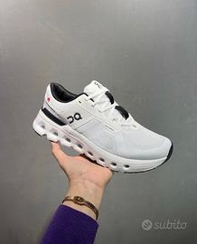 Scarpe DQ running taglia 41