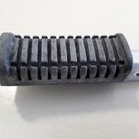Pedana poggia piedi dx e sx per gilera sp 01/02