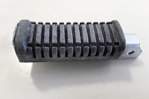 Pedana poggia piedi dx e sx per gilera sp 01/02