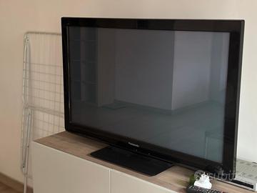 TV Panasonic 42" Nero