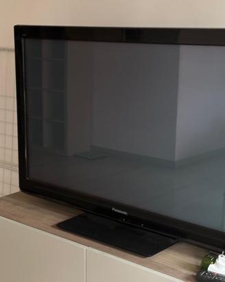 TV Panasonic 42" Nero