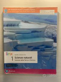 SCIENZE NATU. V. 1,2 -9788893790017, 9788893790031