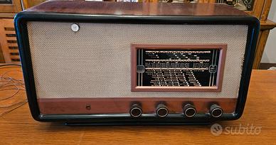 Radio antica