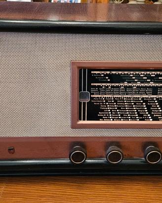 Radio antica