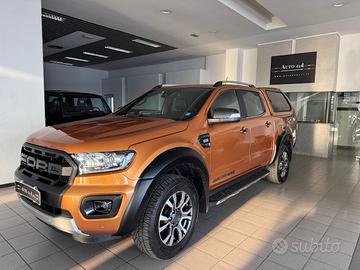Ford Ranger Double Cab Ranger 3.2 tdci double cab