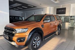 Ford Ranger Double Cab Ranger 3.2 tdci double cab