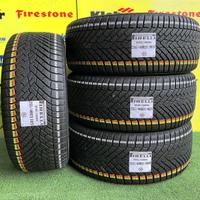 X4: Invernali 255/40R21 102V-PIRELLI- al 85% e 92%
