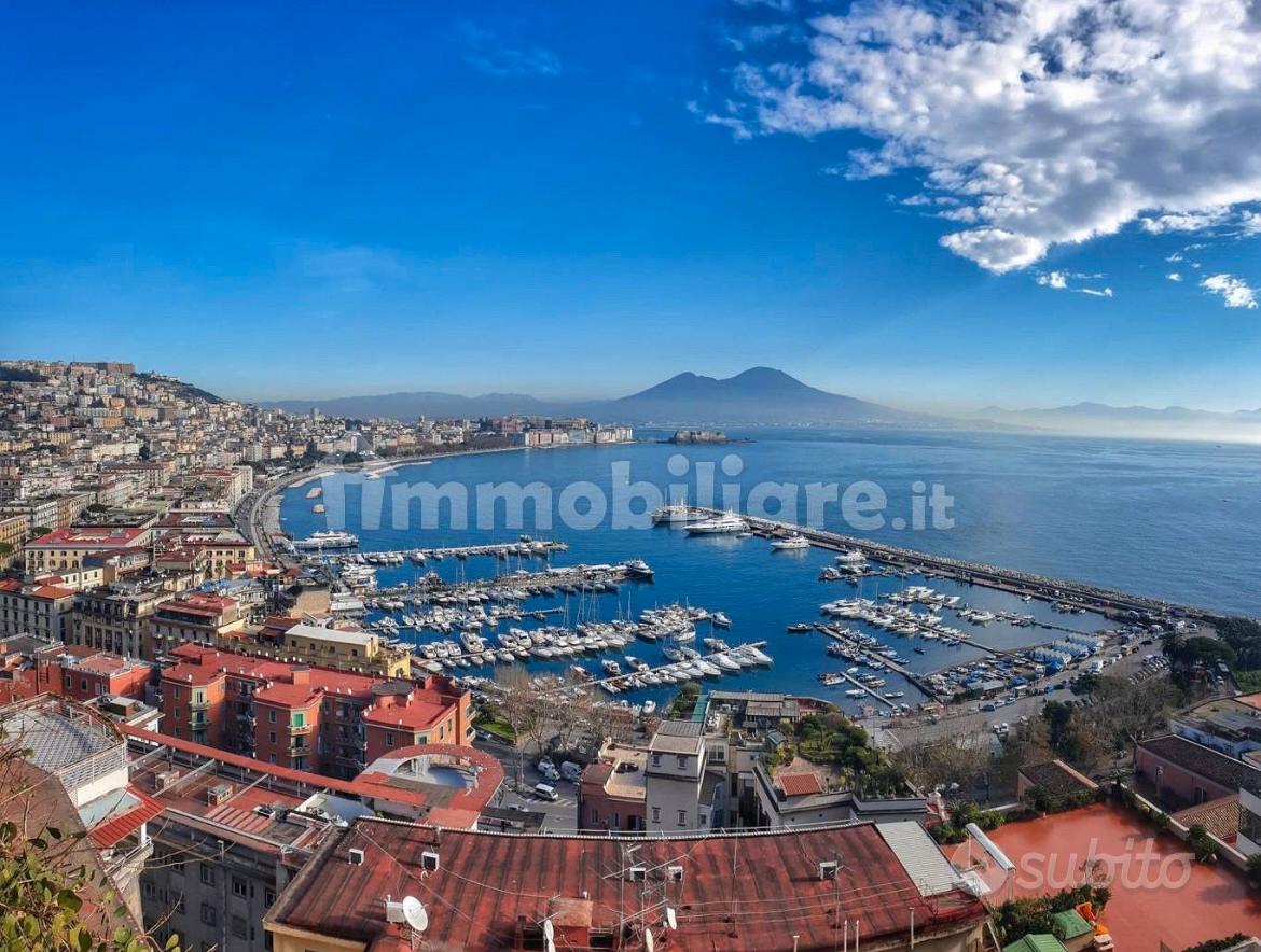 Appartamento – Napoli, San Ferdinando, Municipalità 1 - Vista 2