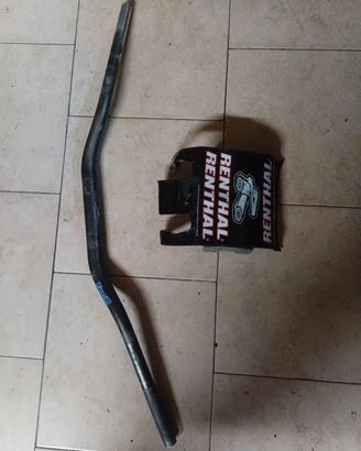 manubrio renthal fatbar 672