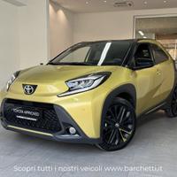 Toyota Aygo X 1.0B (72 CV) Lounge