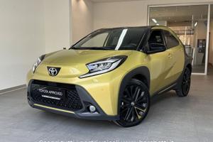 Toyota Aygo X 1.0B (72 CV) Lounge