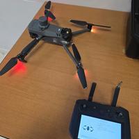 DJI Mavic 3 Enterprise con RTK + D-RTK 2 – pari al