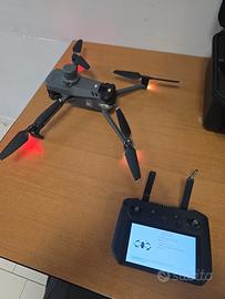 DJI Mavic 3 Enterprise con RTK + D-RTK 2 – pari al