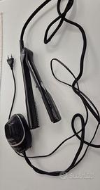 Piastra Capelli Vapore Rowenta 