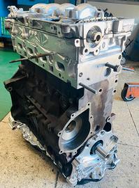Motore revisionato KM 0 Land Rover 2.2D 224DT