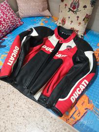 giacca moto Dainese