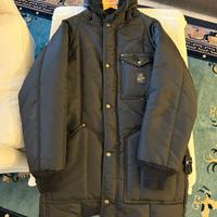 Giaccone Refrigiwear CruzCampo