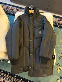 Giaccone Refrigiwear CruzCampo