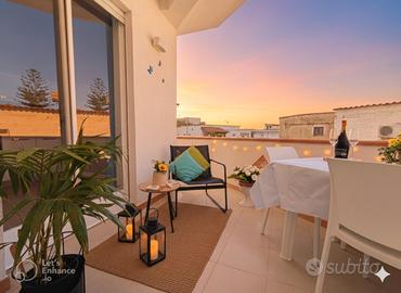 Relax e mare: casa a due passi dalla spiaggia