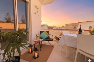 Relax e mare: casa a due passi dalla spiaggia