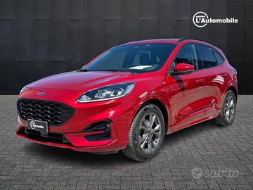 Ford Kuga 1.5 ecoblue ST-Line 2wd 120cv