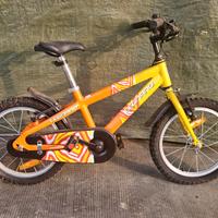 LEGNANO - JUNGLE - 16''