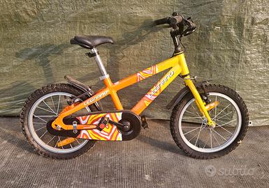 LEGNANO - JUNGLE - 16''