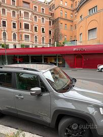 jeep renegade cambio automatico