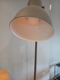 lampada da terra