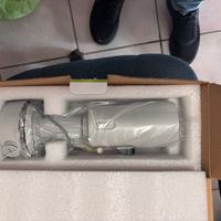 Telecamera 3MPx con zoom motorizzato 2.8-12