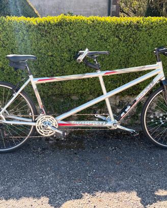 TANDEM pari al nuovo