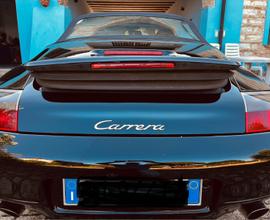 Porsche 996 mk1