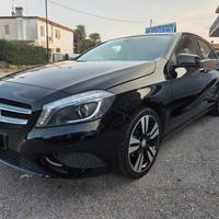 Mercedes-benz Classe A Sport - 2014