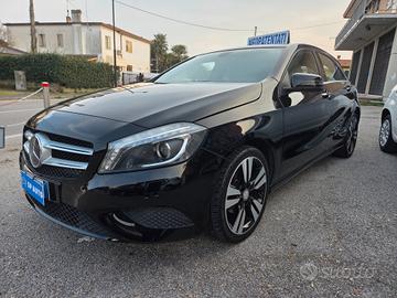 Mercedes-benz Classe A Sport - 2014