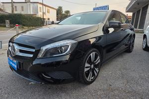 Mercedes-benz Classe A Sport - 2014